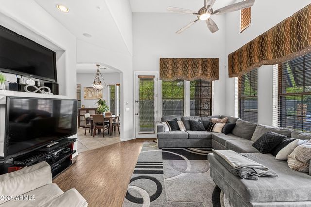 9285 E Canyon View, Scottsdale, AZ 85255