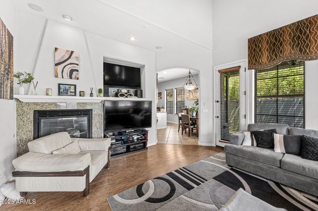 9285 E Canyon View, Scottsdale, AZ 85255