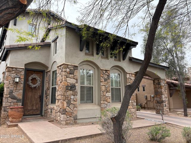 9285 E Canyon View, Scottsdale, AZ 85255