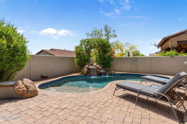 9285 E Canyon View, Scottsdale, AZ 85255