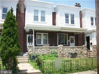6024 TACKAWANNA ST, Philadelphia, PA 19135