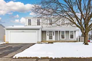 2928 Culver Drive, Hilliard, OH 43026