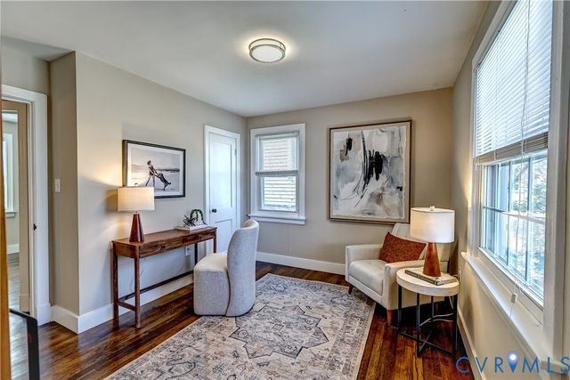 6605 W Grace St, Henrico, VA 23226