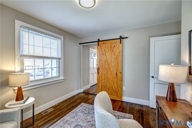 6605 W Grace St, Henrico, VA 23226