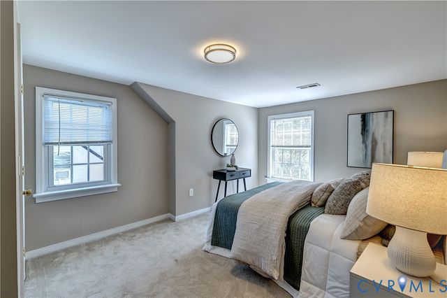 6605 W Grace St, Henrico, VA 23226