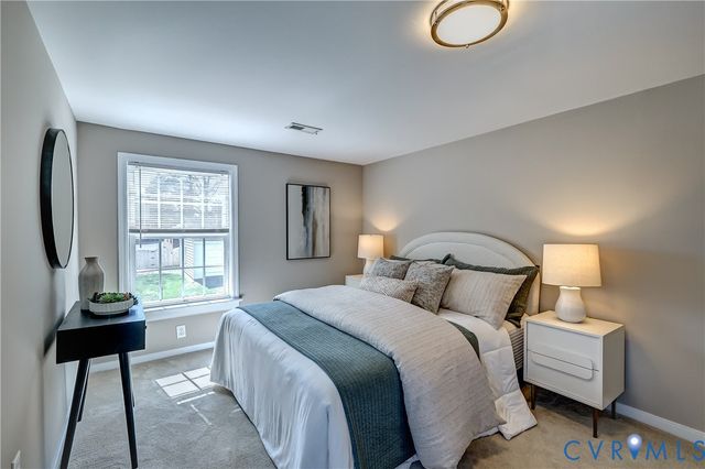 6605 W Grace St, Henrico, VA 23226