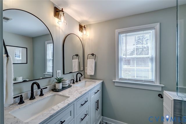 6605 W Grace St, Henrico, VA 23226