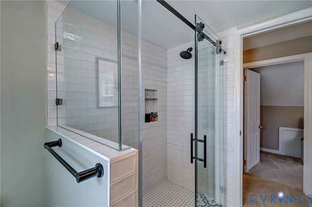 6605 W Grace St, Henrico, VA 23226