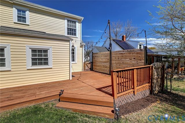 6605 W Grace St, Henrico, VA 23226