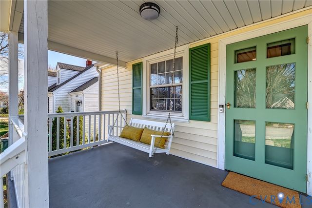 6605 W Grace St, Henrico, VA 23226