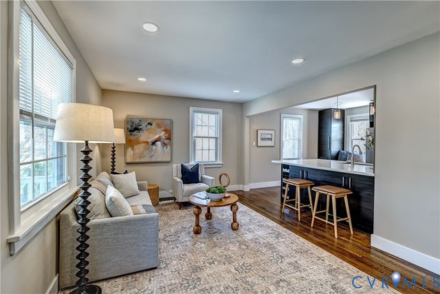 6605 W Grace St, Henrico, VA 23226