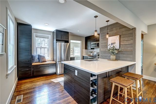 6605 W Grace St, Henrico, VA 23226