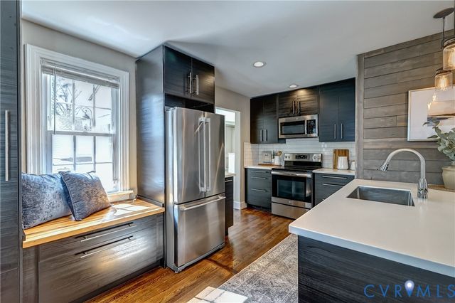 6605 W Grace St, Henrico, VA 23226