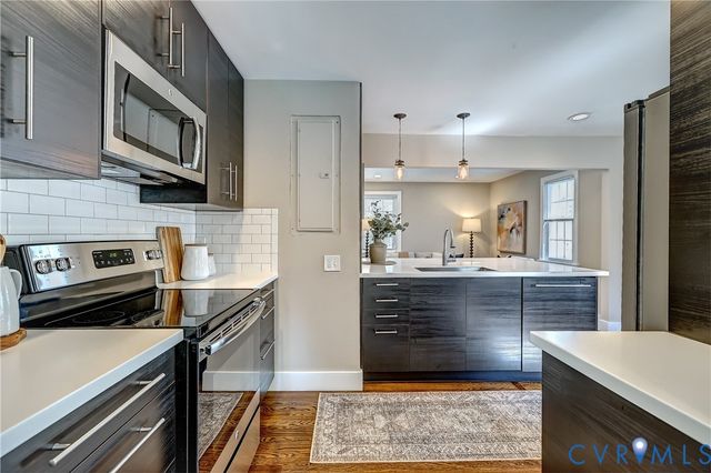 6605 W Grace St, Henrico, VA 23226