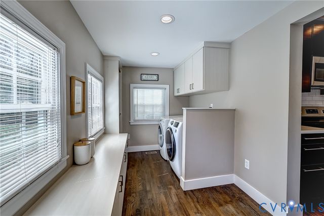 6605 W Grace St, Henrico, VA 23226