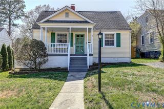 6605 W Grace St, Henrico, VA 23226