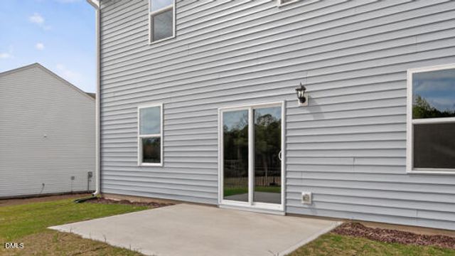 31 Saddle Mare Street, Clayton, NC 27520