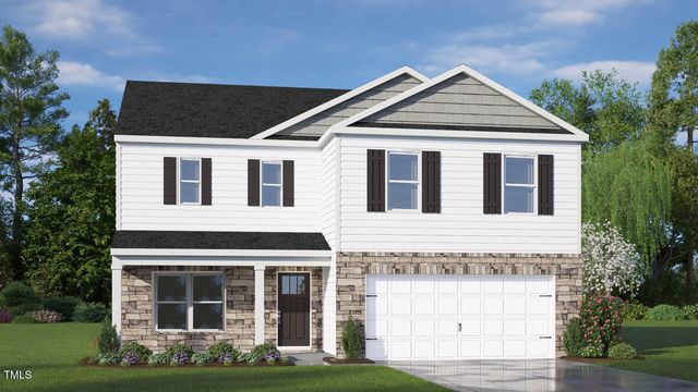 31 Saddle Mare Street, Clayton, NC 27520