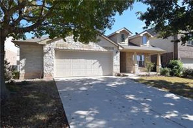 20321 Harrier Flight TRL, Pflugerville, TX 78660