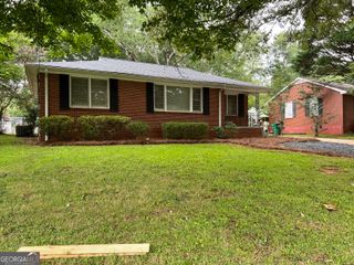 2174 Trailwood Drive SE, Smyrna, GA 30080