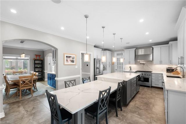 1905 Lancing Crest LN, Chesapeake, VA 23323