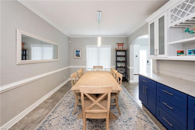 1905 Lancing Crest LN, Chesapeake, VA 23323