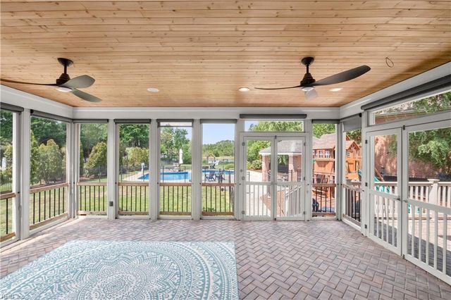 1905 Lancing Crest LN, Chesapeake, VA 23323