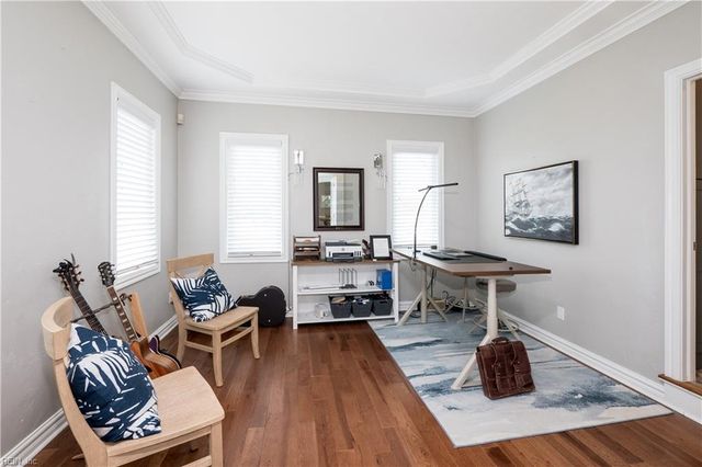 1905 Lancing Crest LN, Chesapeake, VA 23323