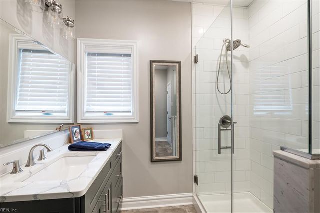 1905 Lancing Crest LN, Chesapeake, VA 23323