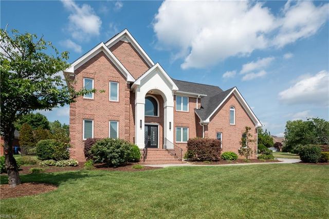 1905 Lancing Crest LN, Chesapeake, VA 23323