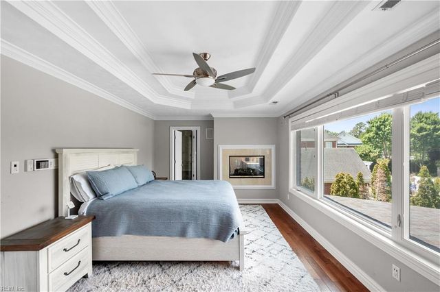 1905 Lancing Crest LN, Chesapeake, VA 23323