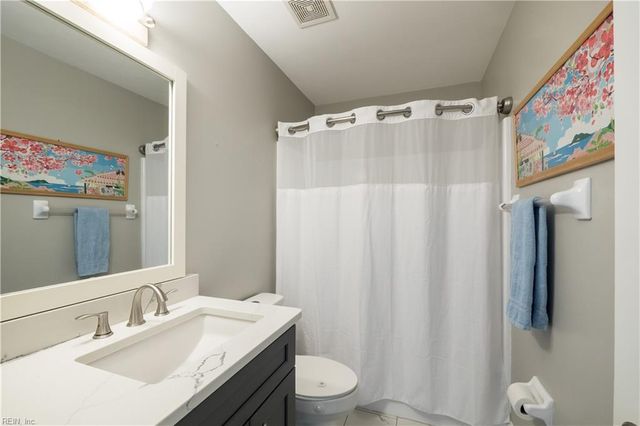 1905 Lancing Crest LN, Chesapeake, VA 23323