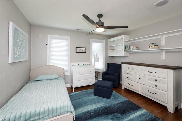 1905 Lancing Crest LN, Chesapeake, VA 23323