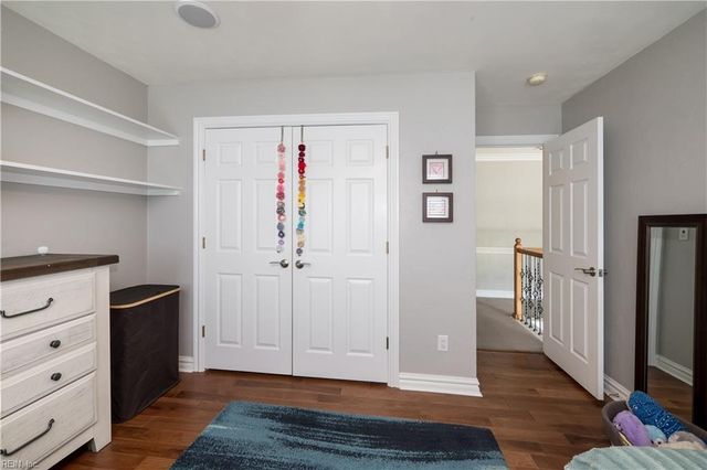 1905 Lancing Crest LN, Chesapeake, VA 23323