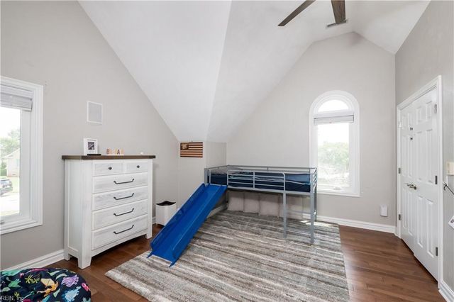 1905 Lancing Crest LN, Chesapeake, VA 23323