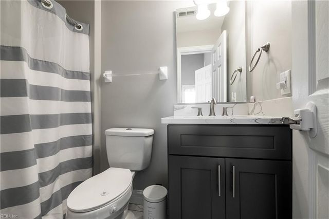 1905 Lancing Crest LN, Chesapeake, VA 23323