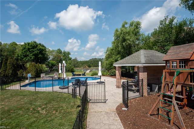 1905 Lancing Crest LN, Chesapeake, VA 23323