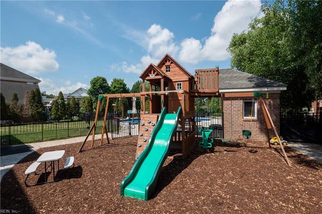 1905 Lancing Crest LN, Chesapeake, VA 23323
