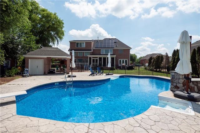 1905 Lancing Crest LN, Chesapeake, VA 23323