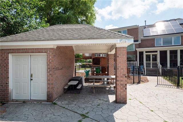 1905 Lancing Crest LN, Chesapeake, VA 23323