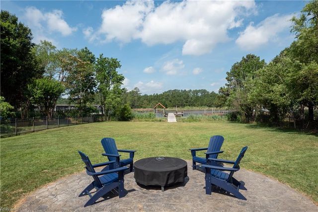 1905 Lancing Crest LN, Chesapeake, VA 23323