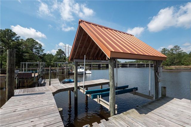 1905 Lancing Crest LN, Chesapeake, VA 23323