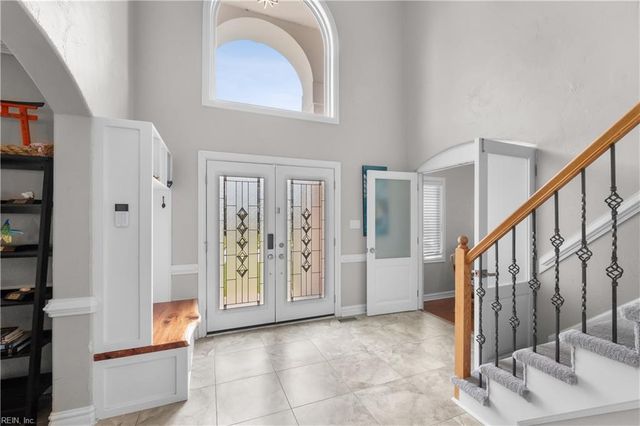1905 Lancing Crest LN, Chesapeake, VA 23323