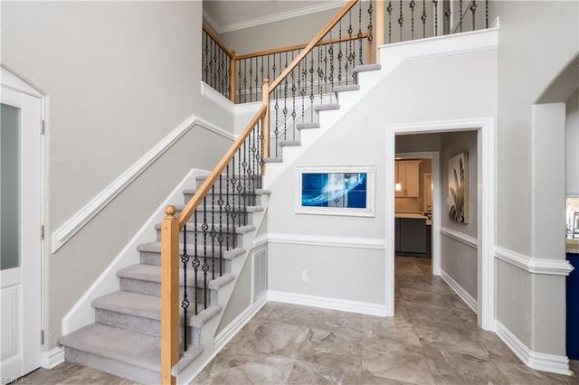1905 Lancing Crest LN, Chesapeake, VA 23323
