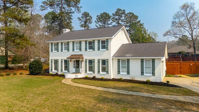 7400 Lynch Road, Midland, GA 31820