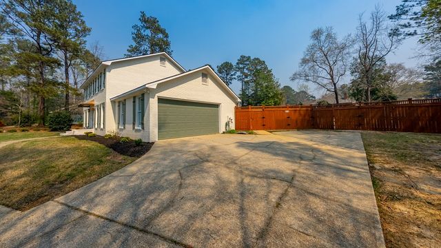 7400 Lynch Road, Midland, GA 31820