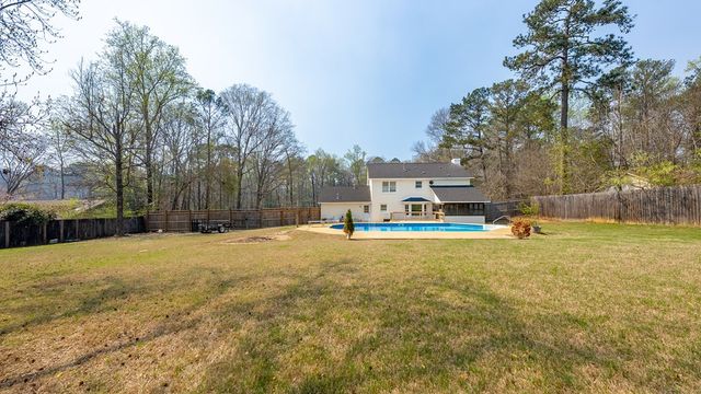 7400 Lynch Road, Midland, GA 31820