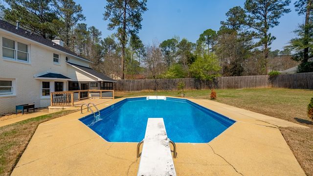 7400 Lynch Road, Midland, GA 31820