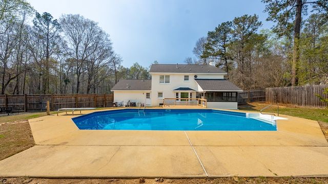 7400 Lynch Road, Midland, GA 31820