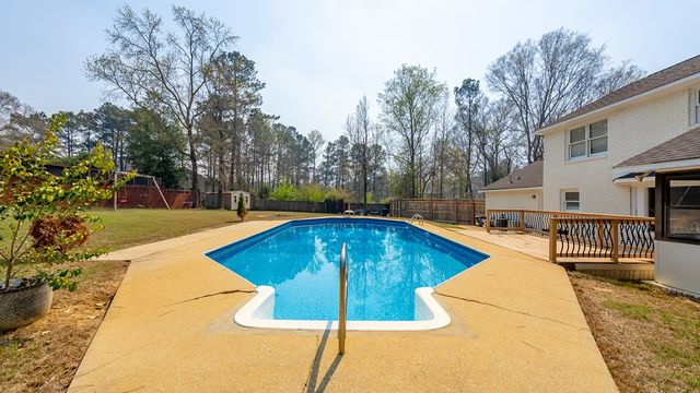 7400 Lynch Road, Midland, GA 31820